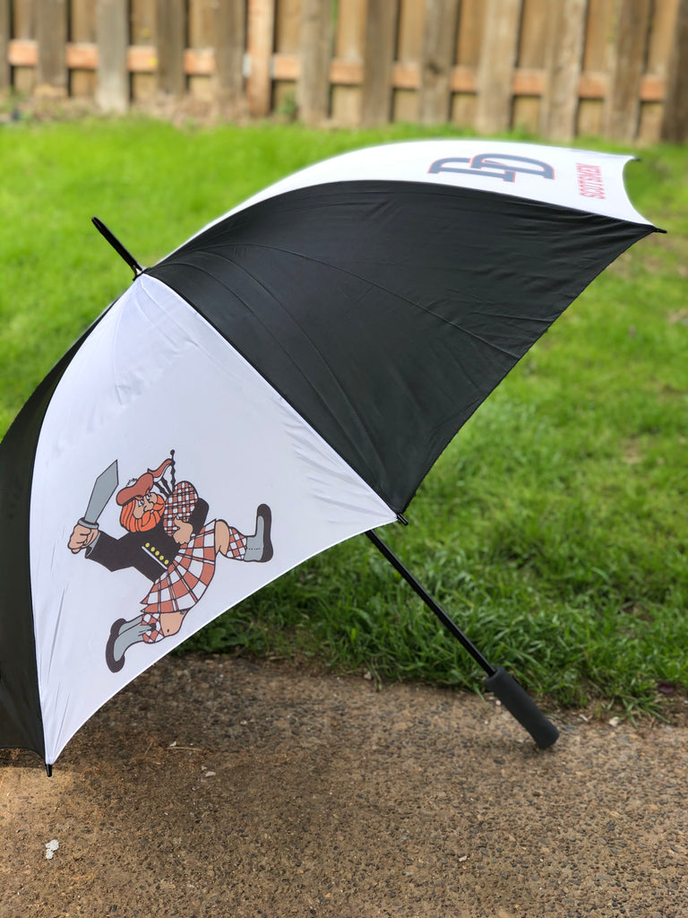 Scotsmen Umbrella